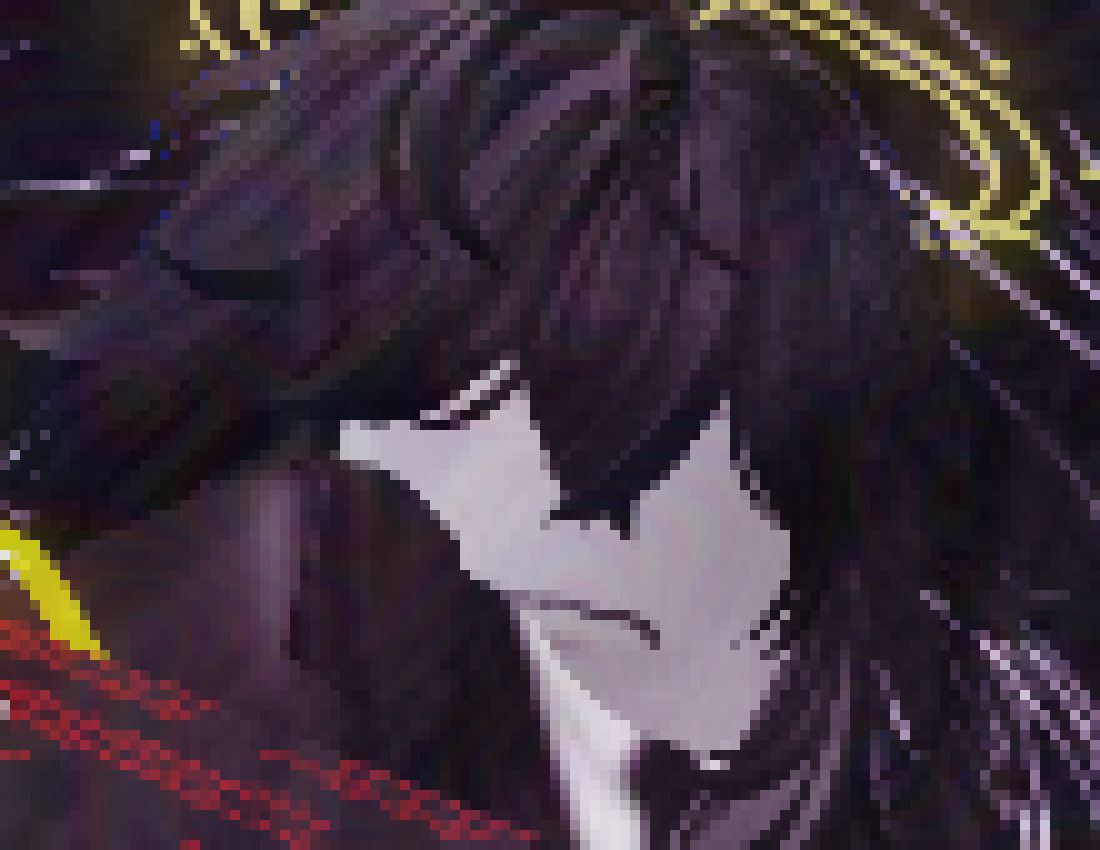 [816c09] "Not funny? No humor to you then- but, we can talk about this and a certain someone, correct?"