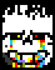 [2d73ea] why.....why'd you....do...that....