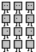 [bc32af] Box Sprites