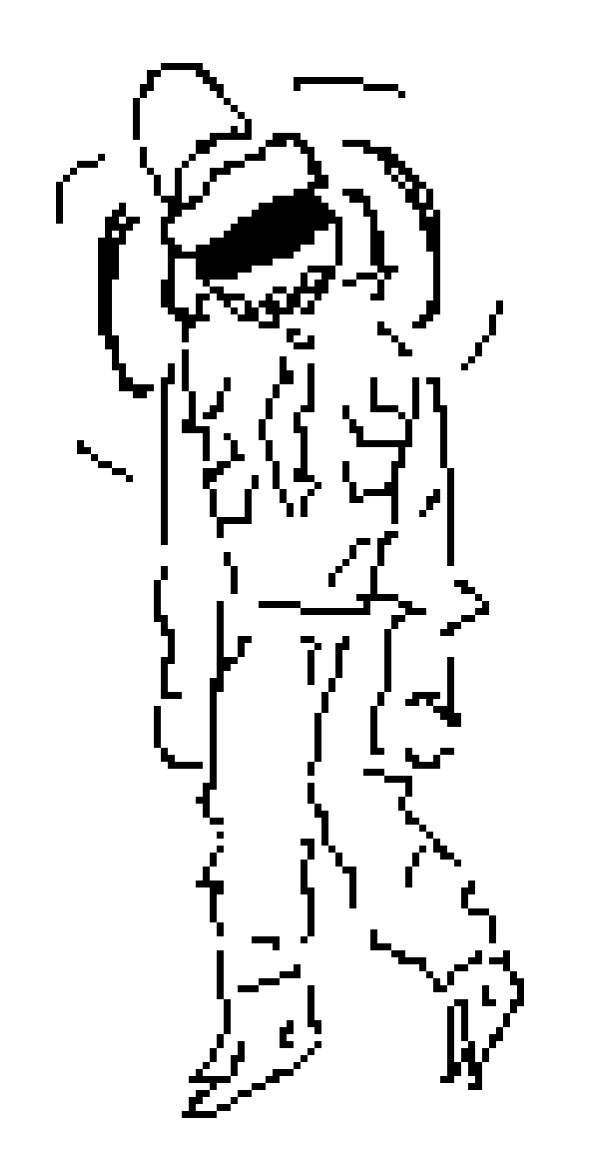 [98cc08] okay who pissed off the blackhole