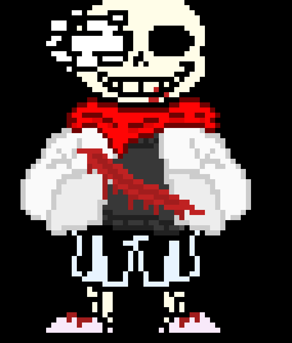 [7456f1] *runs up to him* *does it*