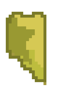 [9664c4] Gold Nugget
