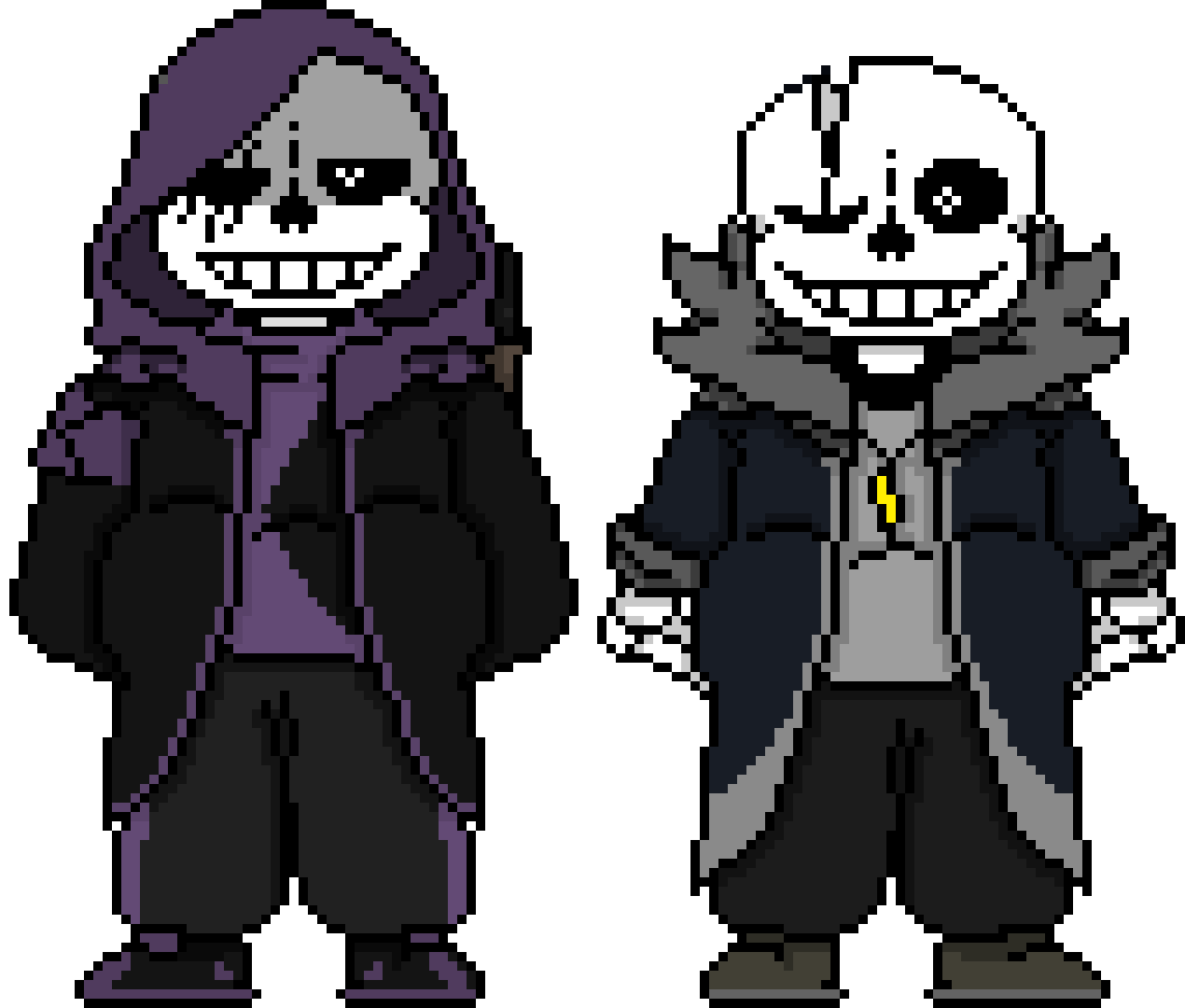 [83ef46] OutcodeDuo