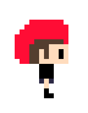 [9664c4] mohawked person sideways1