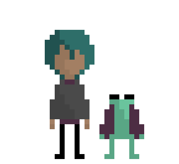 [ba67ef] human and phrog