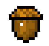 [759573] acorn
