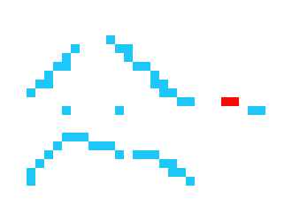 [8206a1] Isn`t it obvious?  [Ace]