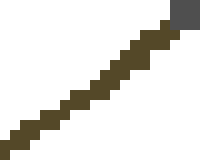 [9664c4] Dark Staff