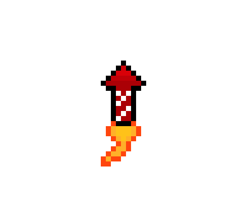 [a8145c] roket