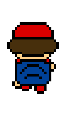 [e984a9] red back 3