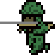 [9664c4] green rock