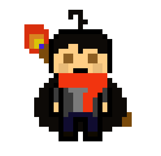 [99610a] Flare RPG