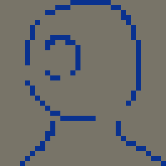 [816c09] Isn't Gabe just an embodiment of the void or like- some void creature in armor-