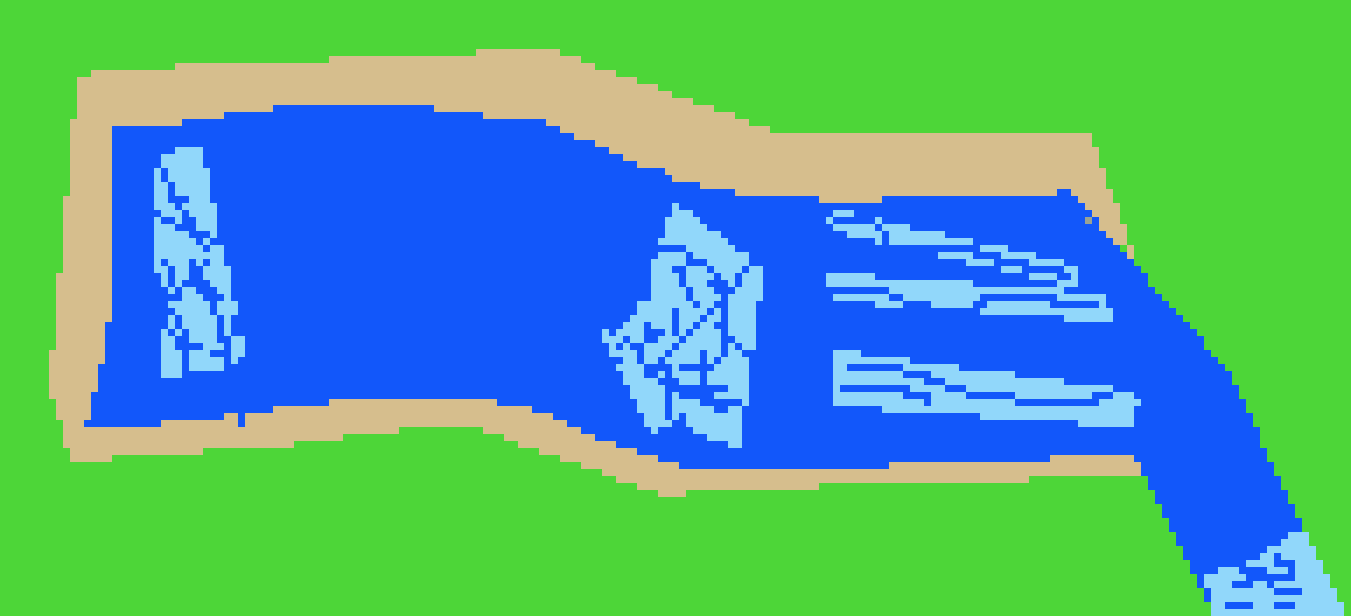 [1d3e01] river