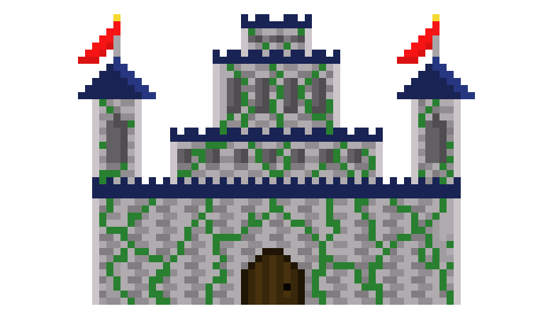 castle 2