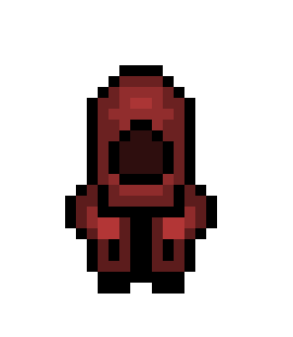 [6f34e7] cloak man