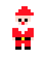 [cb8ddc] Père Noël
