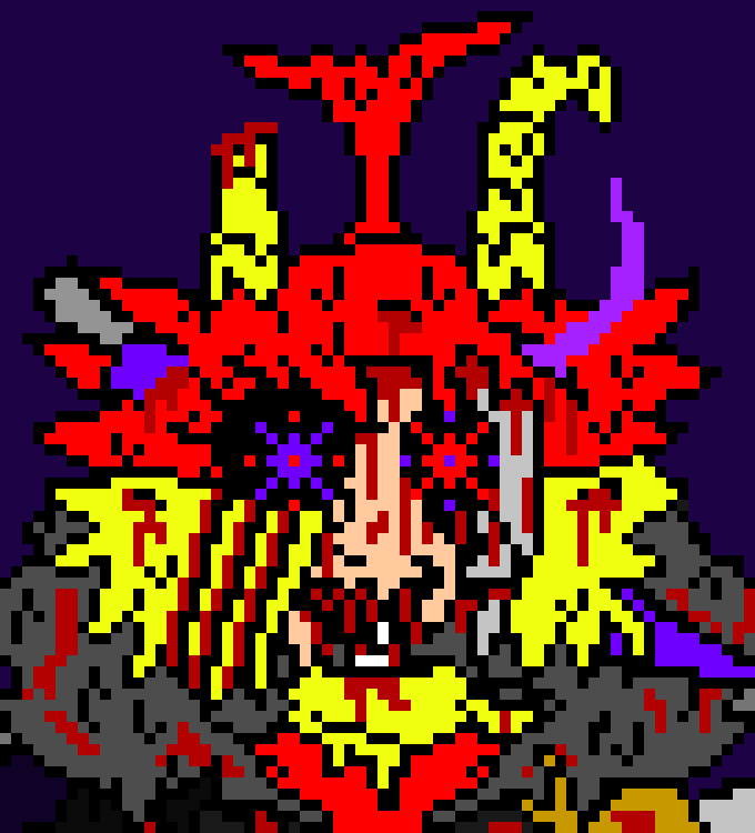 [16b480] I call them the unobtainable souls