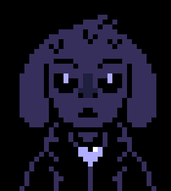 [c91422] I don't want to hurt anyone! *Stands up with Demented*