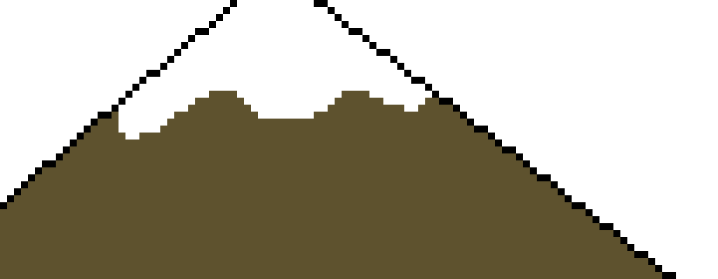 [31c77c] mountain