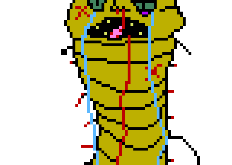 [a712b6] Action lizard 2.0