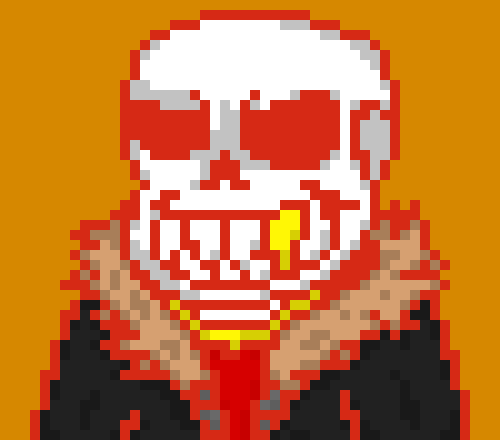 [9664c4] Sans (UnderFell)