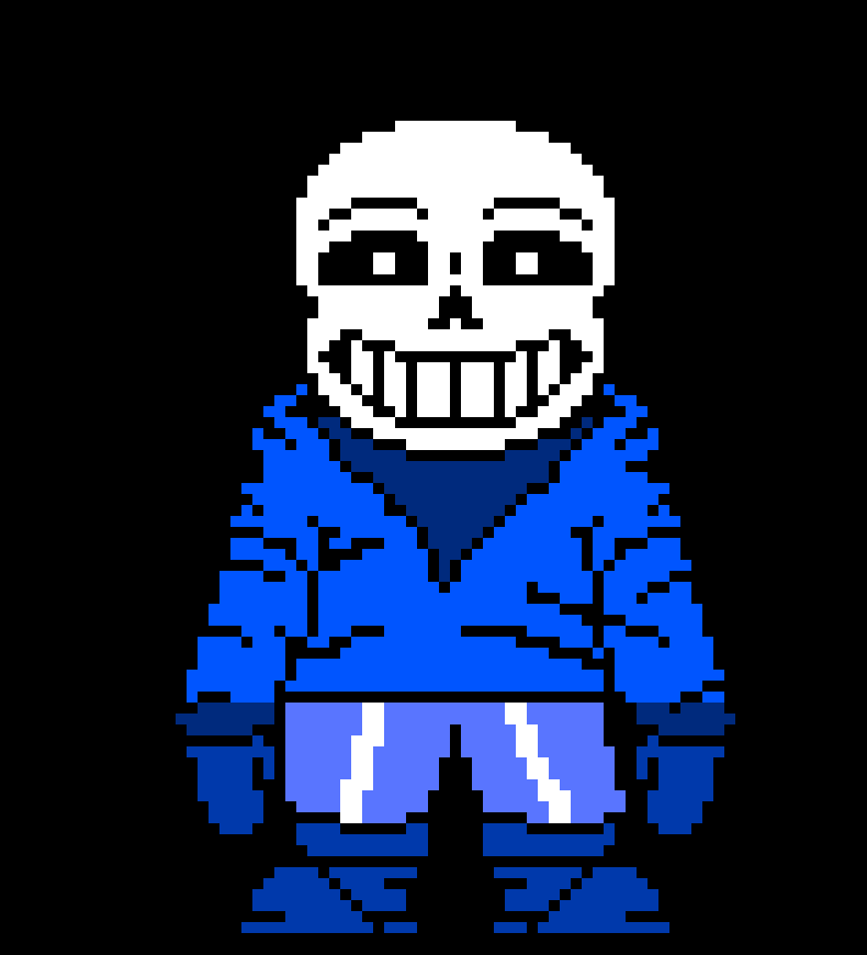 SwapSwapSwap Sans!
