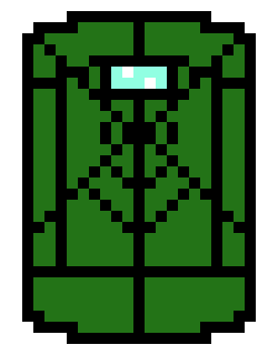 Ballistic Shield