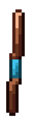 [e8e0b1] Lvl 2: Restored Bo Staff
