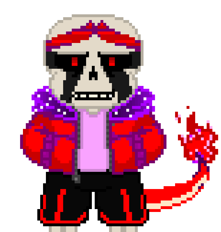 [9664c4] waiting on dustbelief phase 2(also like your oc)