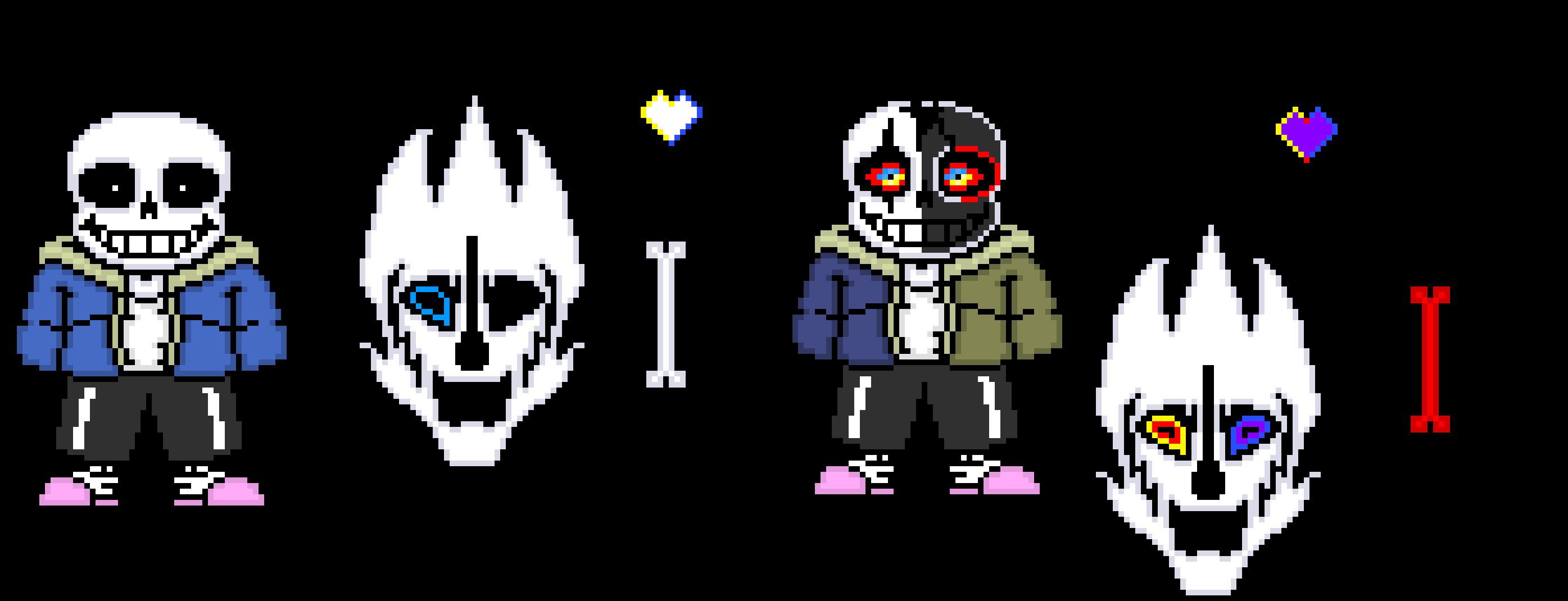[3986df] origin!genisis sans-hhs