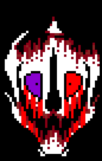 [e8cb42] *wakes up* WHAT THE FUCK DID YOU DO TO ME?!