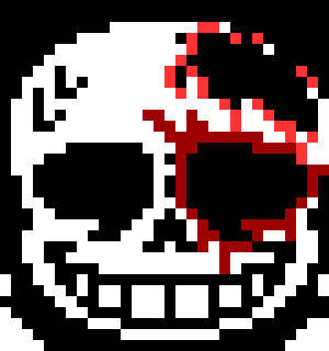 [2fbf6b] *rips out hayden's eyes and uses hayden's skull to masturbate* -Helix (Evolution! Sans)
