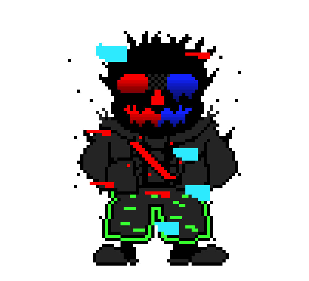 [621a90] fatal hate sans sprite
