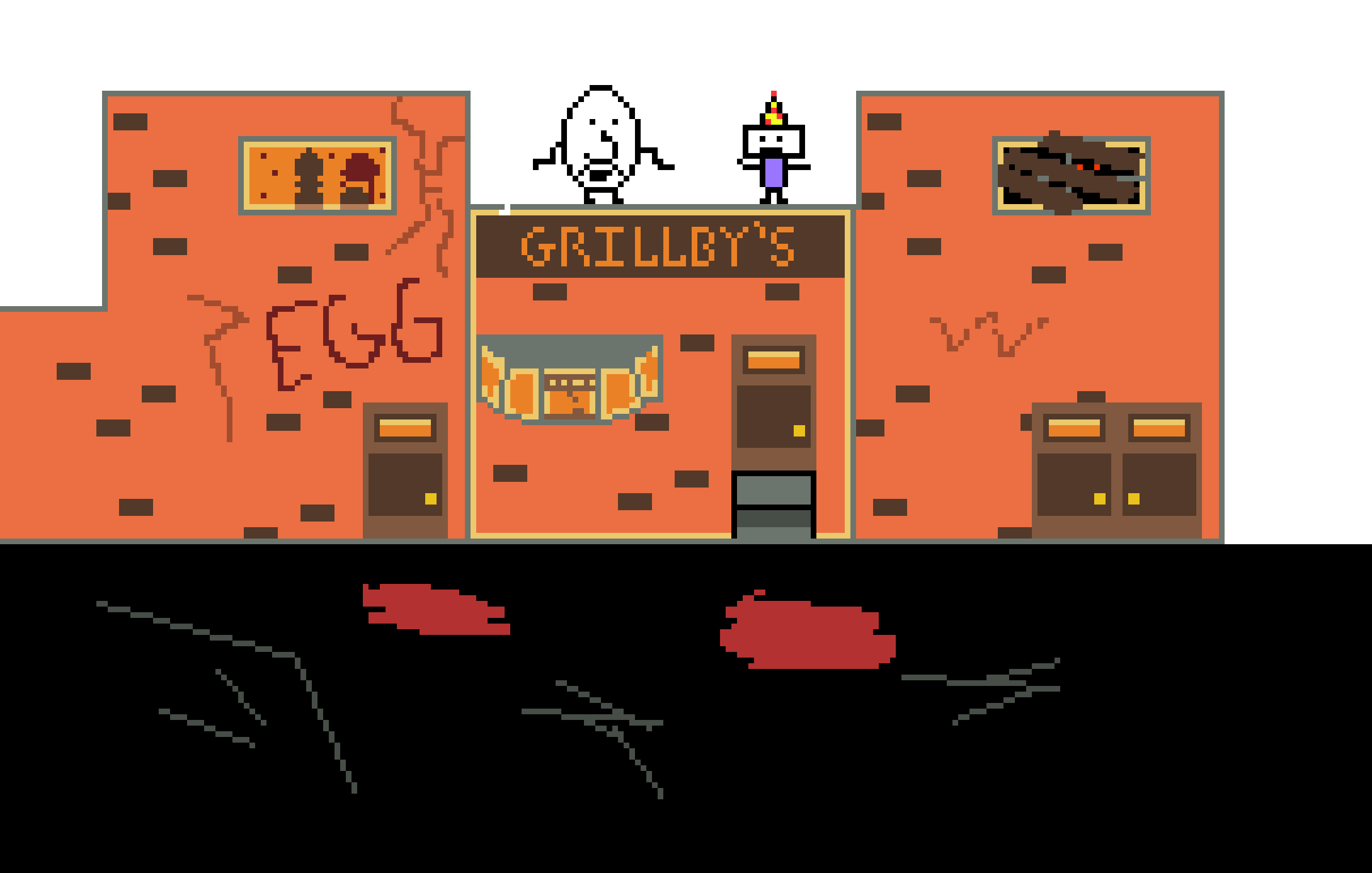 [66635a] (PAM Central but Flumpty was here by Bill 1)