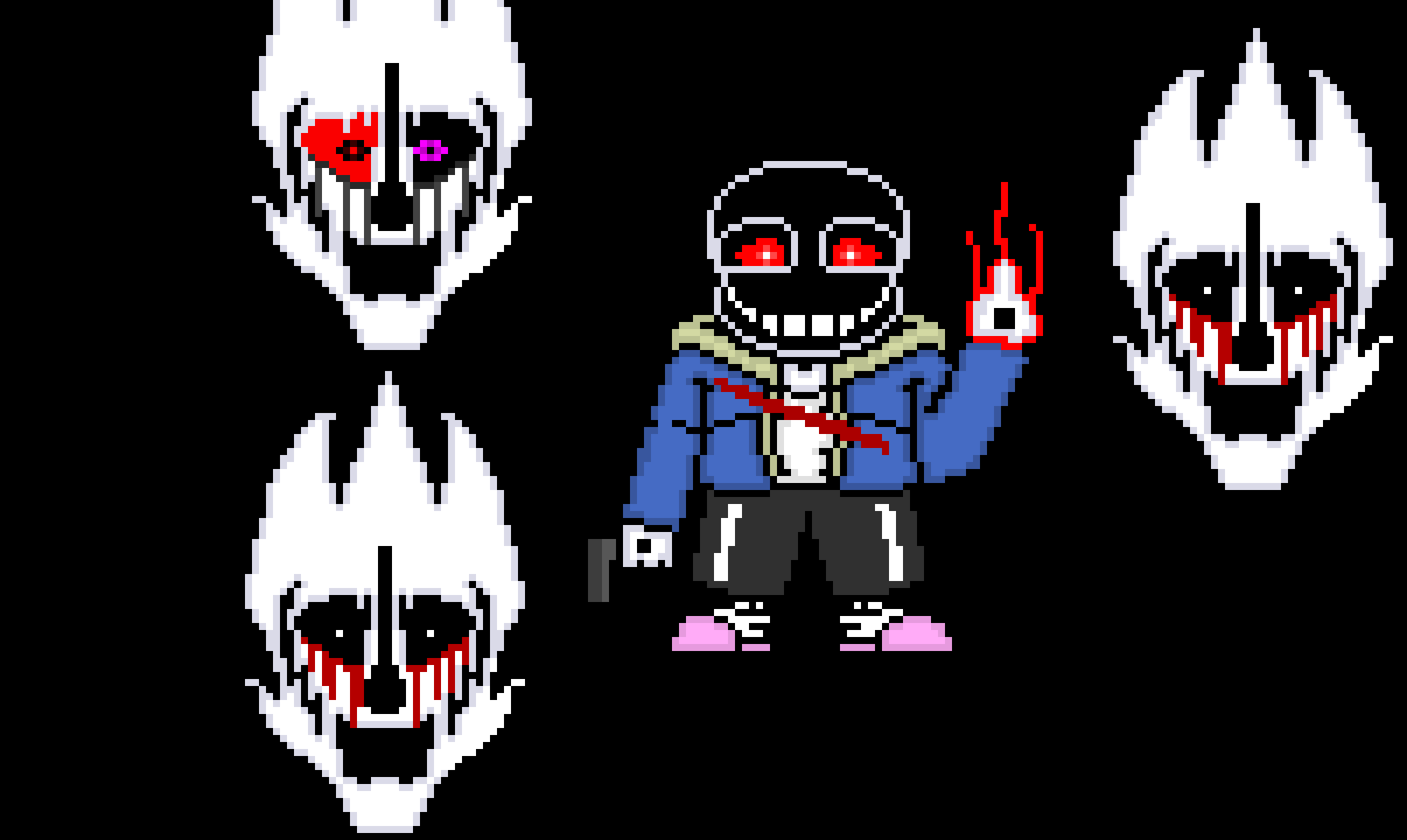 [3986df] finite hatred!karmatic time trio phase 4-hhs