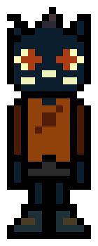 [3748f9] Mae Borowski
