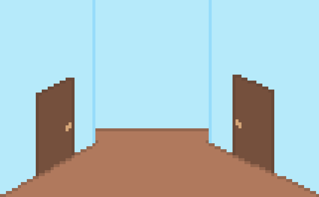 [01acee] hallway