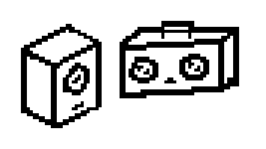 [9664c4] stereos