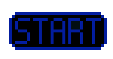 [9664c4] Start Button dark blue