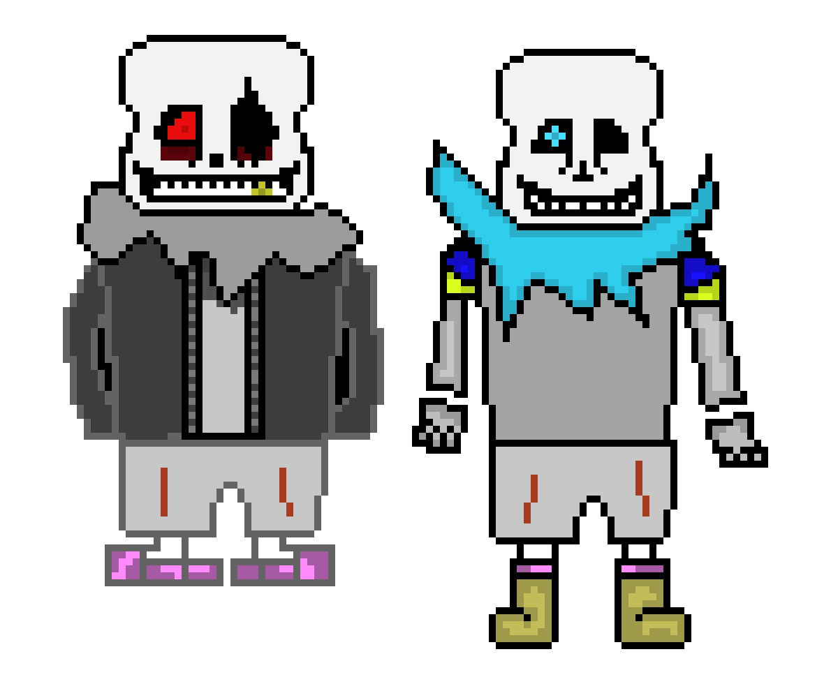 [9664c4] UF and US