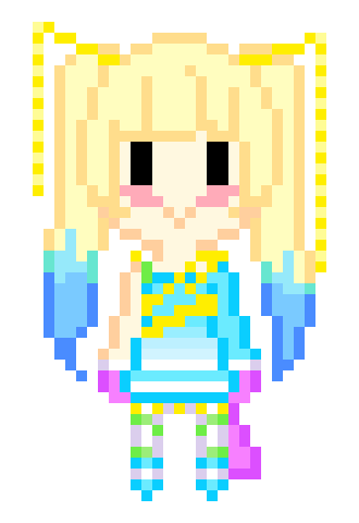 [9664c4] lunarys misako