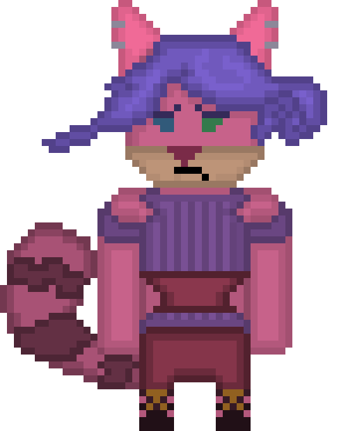 [a00846] Dora Sad