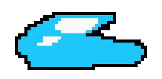 [600752] blue sperm