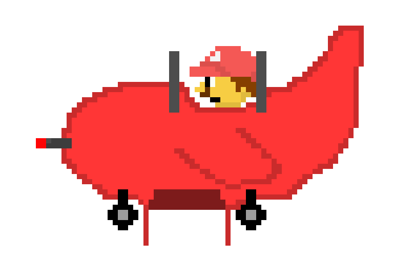 [a74f76] Mario drop2