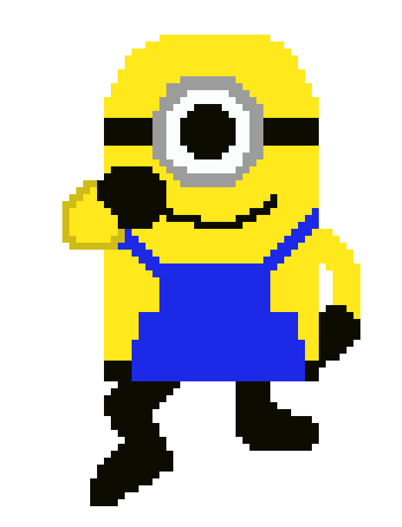 [9664c4] minion  whip