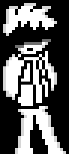 [7a0a81] ... *xavier's ATK increased. his DEF increased. his HP increased.*
