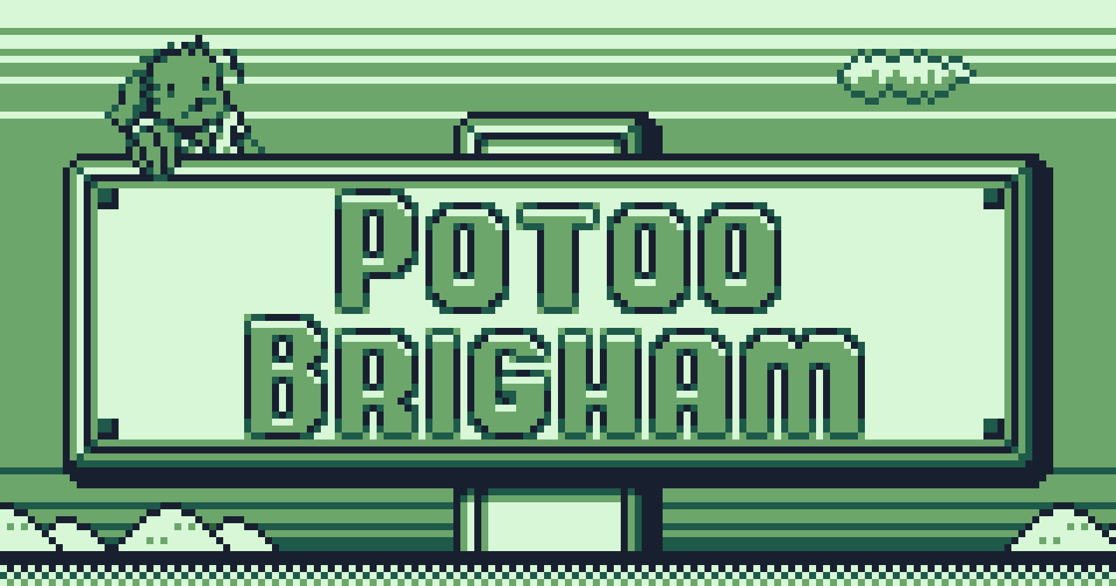 [ed8303] PotooBrighamLandGB