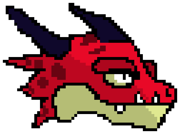 [9664c4] Pixel Ragnir