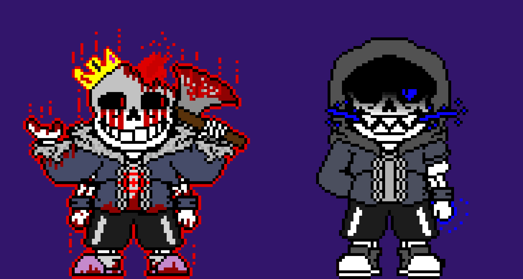 [e8cb42] Mirrored Soul Takers phase 1